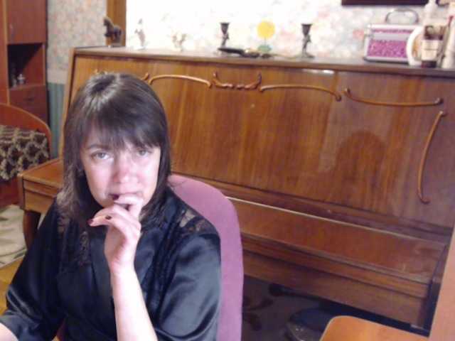 Vysílací screenshoty Swetie