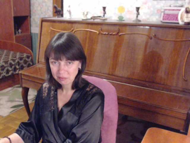Vysílací screenshoty Swetie