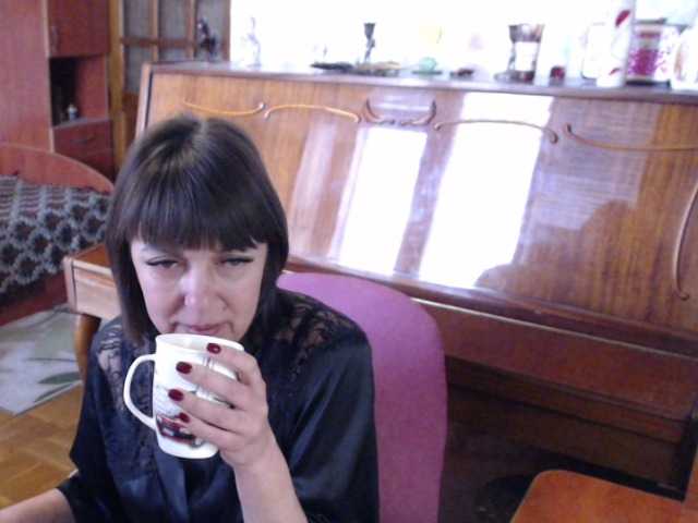 Vysílací screenshoty Swetie