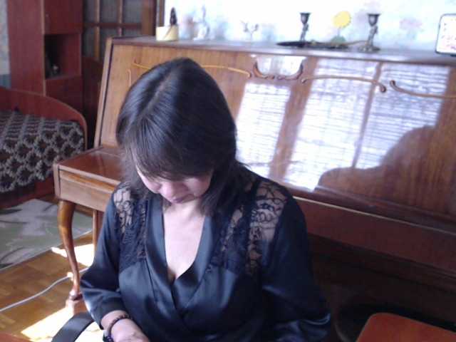 Vysílací screenshoty Swetie