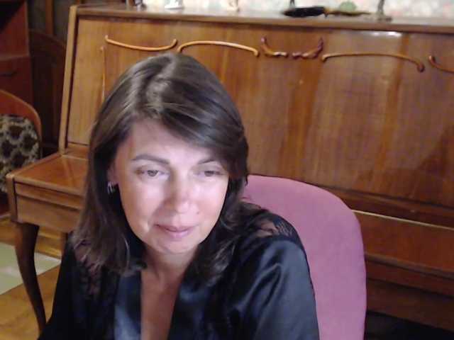 Vysílací screenshoty Swetie