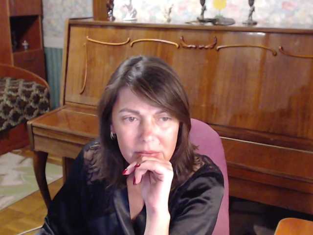 Vysílací screenshoty Swetie