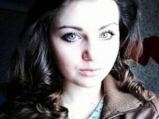 Erotický videochat swettgirlx