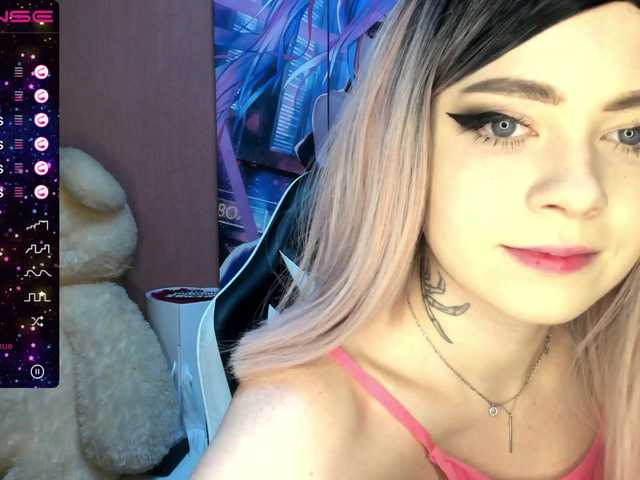 Vysílací screenshoty Swetty_Pie