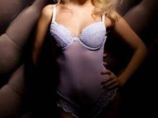 Erotický videochat swetty25