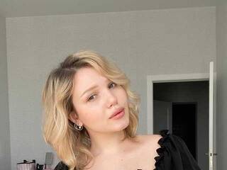 Erotický videochat swettyholly