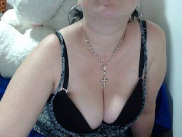 Vysílací screenshoty SwetValentina