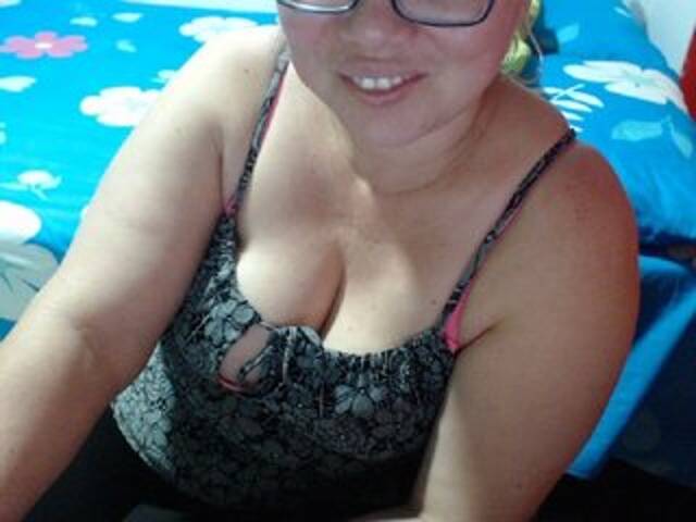 Vysílací screenshoty SwetValentina