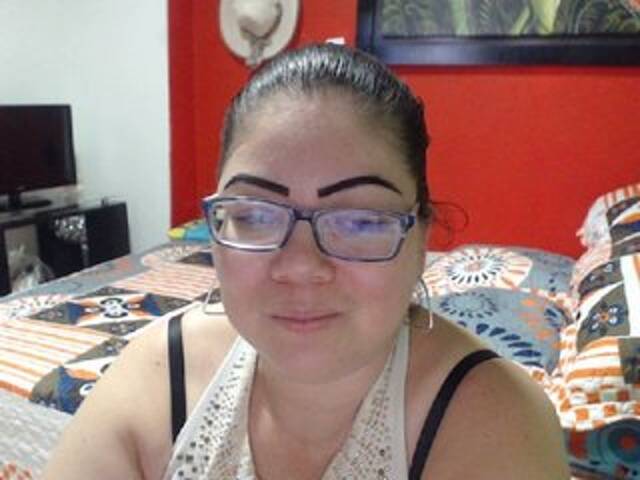 Vysílací screenshoty SwetValentina