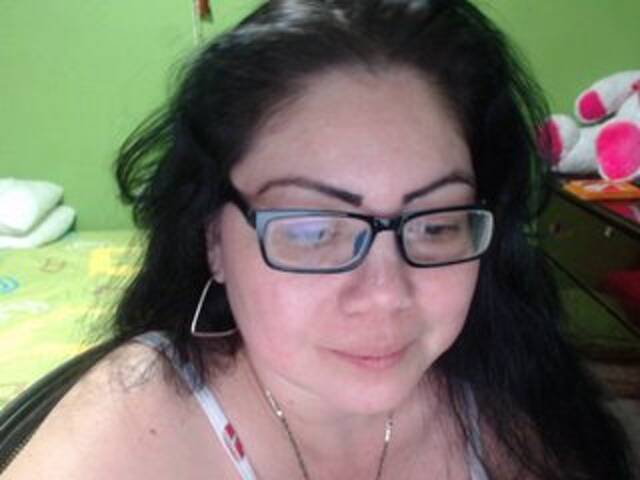 Vysílací screenshoty SwetValentina