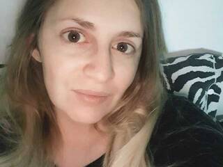 Erotický videochat Swety-3