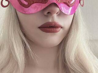 Erotický videochat SwetyKitty