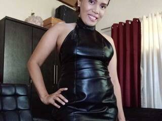 Erotický videochat SwitchyNikkie