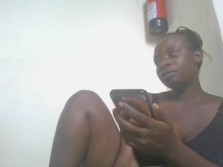 Erotický videochat Swityass24