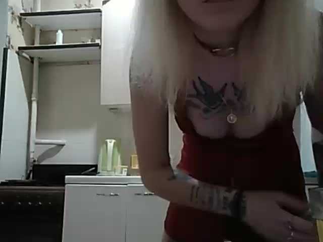 Vysílací screenshoty -Iskorka