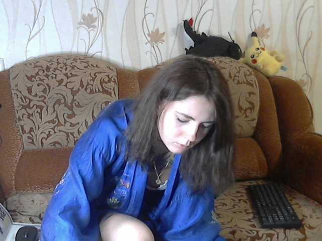 Vysílací screenshoty -Iskorka
