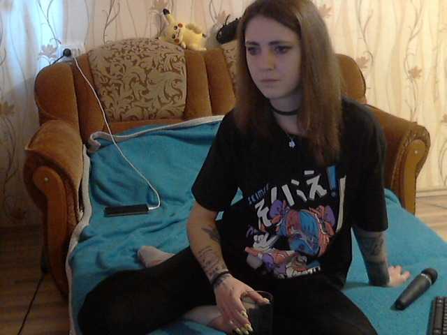 Vysílací screenshoty -Iskorka