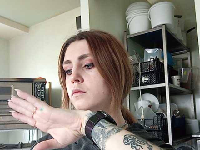 Vysílací screenshoty -Iskorka