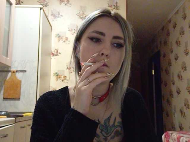 Vysílací screenshoty -Iskorka