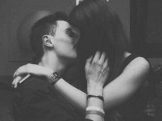 Erotický videochat Sy4ka21