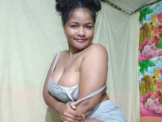 Erotický videochat SydneiDollux