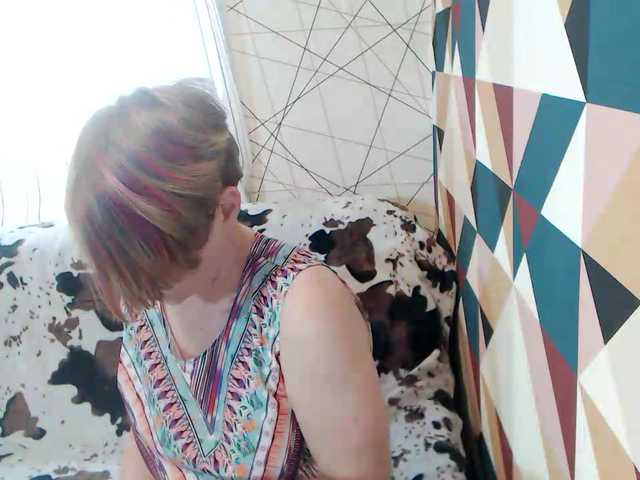 Vysílací screenshoty JaneValentine