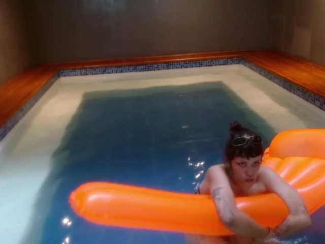 Vysílací screenshoty SYLENEGOTH