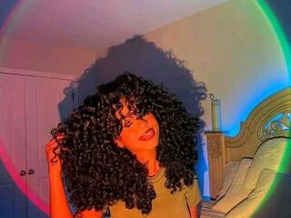 Erotický videochat Sylvannah