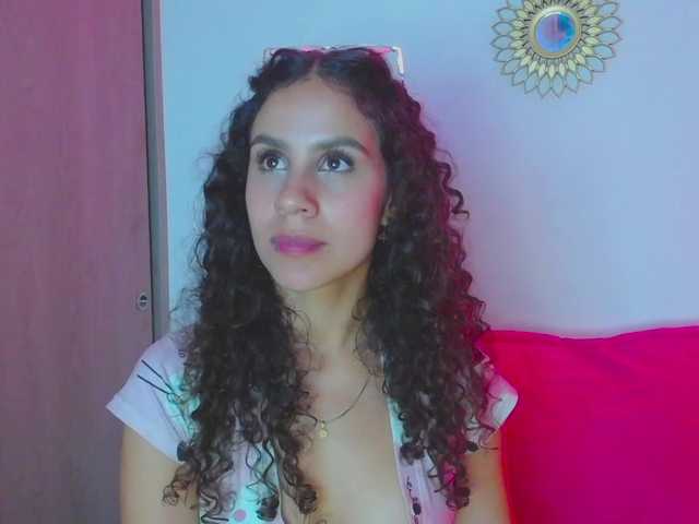 Vysílací screenshoty SylvannaMorelli