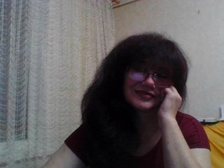 Erotický videochat Sylvia-5