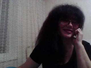 Erotický videochat Sylvia-5