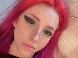 Erotický videochat Sylvia-Walker