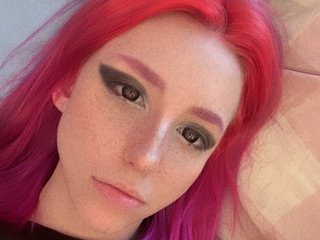 Erotický videochat Sylvia-Walker