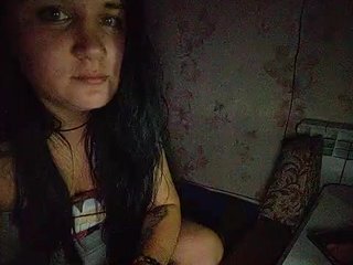 Erotický videochat Simpatichnaya_Khuliganka