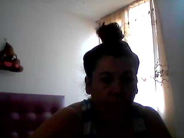 Vysílací screenshoty SylviaFerrer