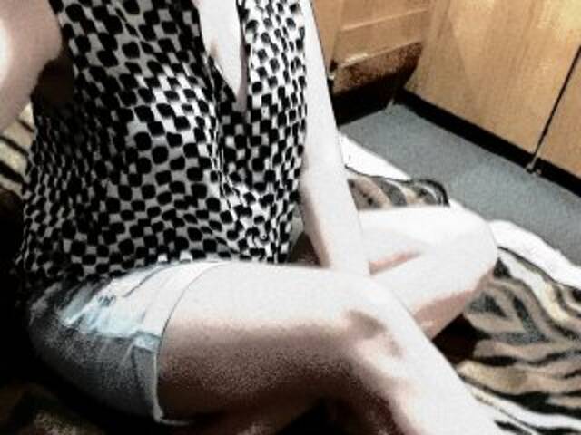 Fotografie profilu Sylviakiss