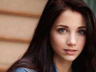 Erotický videochat SylviaLucky