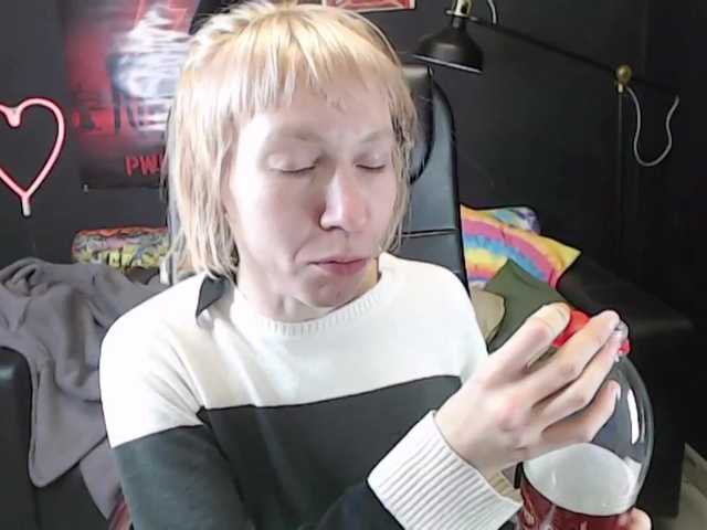 Vysílací screenshoty Syrelia