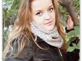 Erotický videochat syzi15