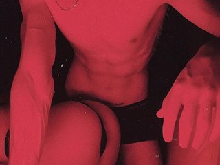 Erotický videochat t-derden