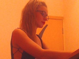 Fotky Baileys_ My name is Lily) I'm 21. Toys in full prvt