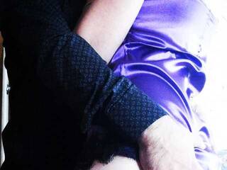 Erotický videochat T11ntED