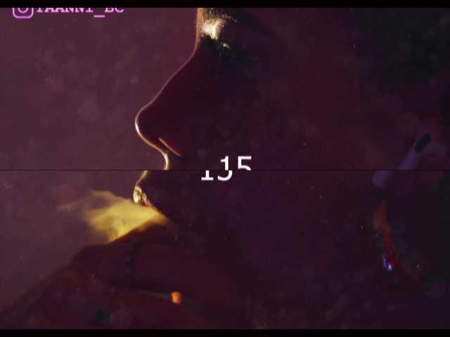 Vysílací screenshoty Taanni