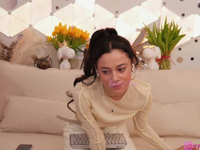 Vysílací screenshoty Taanni