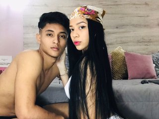 Erotický video chat TadeoValeya
