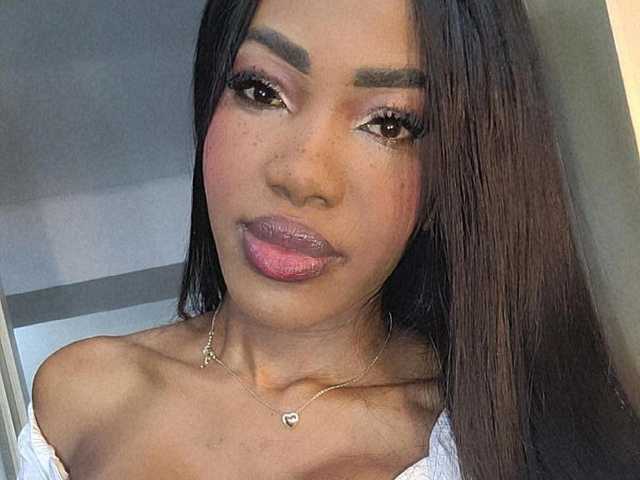 Fotografie profilu TahliaMoreau