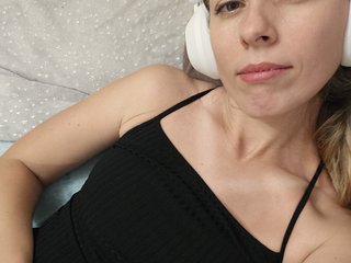 Erotický videochat Taiga-vvolna