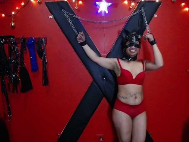 Fotky tainy-n-Karol TAKE ADVANTAGE OF THAT TODAY THE SUBMISSIVE CAN TAKE CONTROL OF EVERYTHING, DO YOU JOIN THE PUNISHMENT? @total Super Show bdsm @sofar
