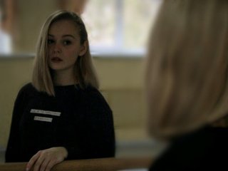 Erotický videochat taissweett