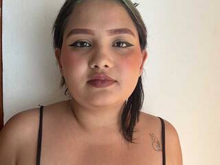 Erotický videochat taliaecheverr